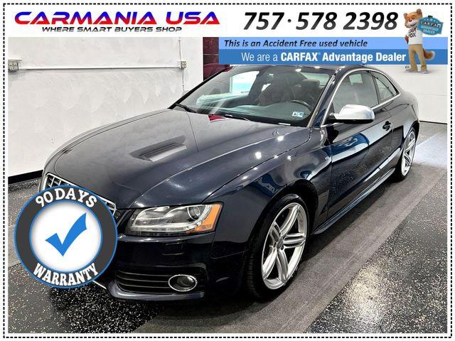 2012 Audi S5 Premium Plus VIN: WAUCVAFR9CA017403 Lot: 56252702