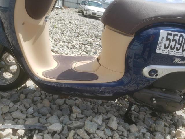 2018 HONDA NCW50 JH2AF7715JK201478