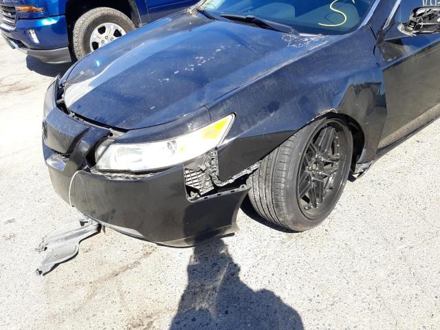 19UUA8F59AA006960 Acura TL