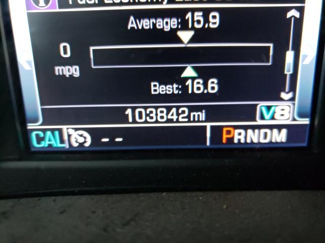 2015 CHEVROLET SILVERADO2 3GCUKREC1FG387049
