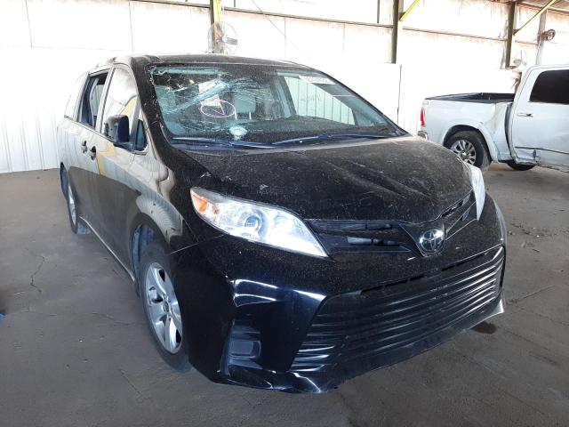 2020 TOYOTA SIENNA L - 5TDZZ3DC4LS075837