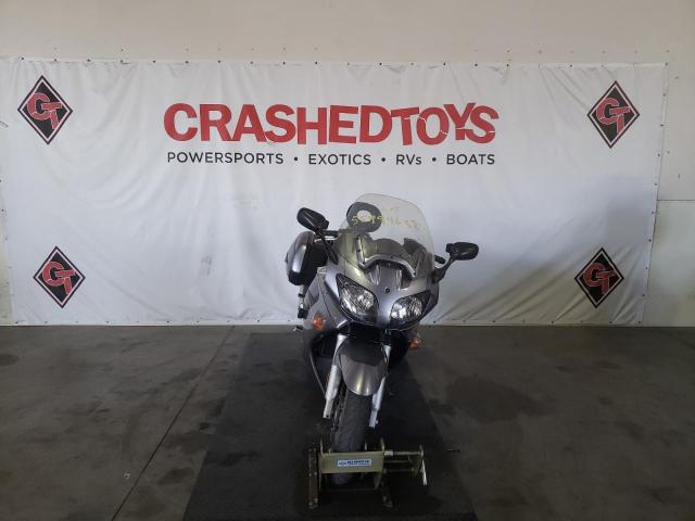 2004 YAMAHA FJR1300 AC JYARP09YX4A000093