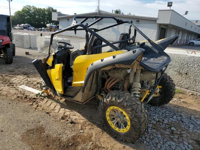 2016 YAMAHA YXZ1000 SE 5Y4AN01Y8GA102510