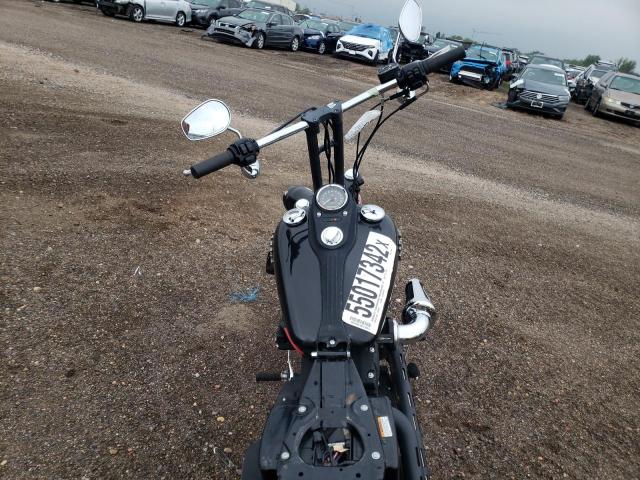 2013 HARLEY-DAVIDSON FXDBP DYNA 1HD1VAM19DC311508