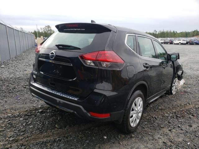 2018 NISSAN ROGUE S - 5N1AT2MT2JC747686