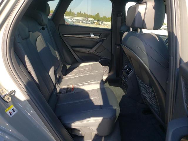 2019 AUDI SQ5 PRESTI WA1C4AFY3K2085843