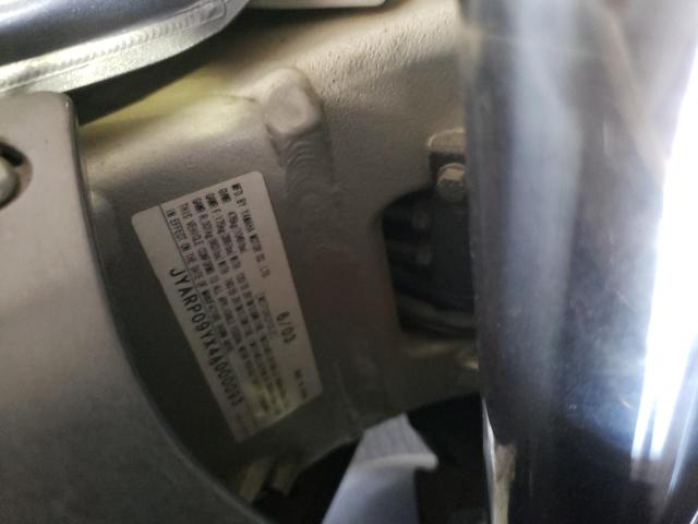 2004 YAMAHA FJR1300 AC JYARP09YX4A000093