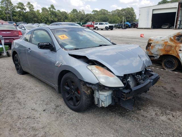 Salvage cars for sale from Copart Greenwell Springs, LA: 2009 Nissan Altima 2.5