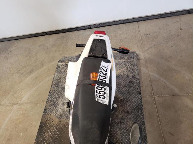 2012 YAMAHA TW200 JYA3AWE00CA135768