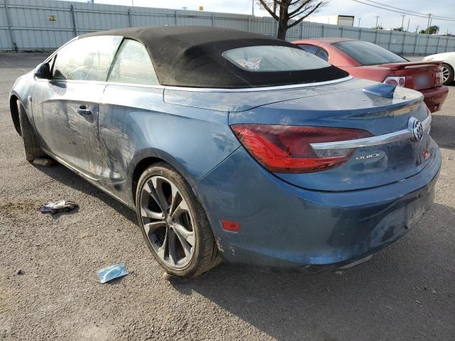 2016 BUICK CASCADA PR W04WT3N52GG049557
