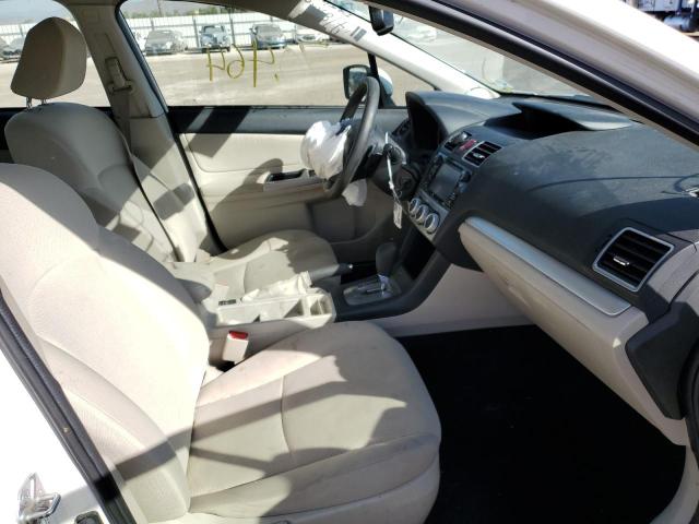 JF1GPAC66F8205421 Subaru Impreza Premium