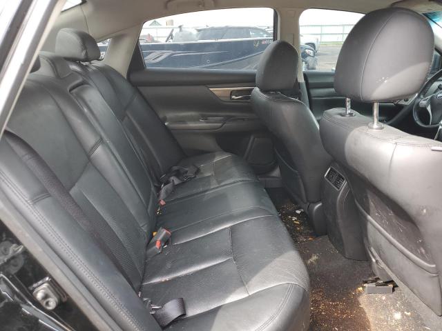 2015 NISSAN 240SX BASE 1N4AL3AP4FN885989