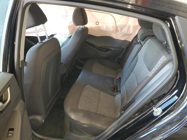 2019 HYUNDAI IONIQ KMHC65LD0KU172205