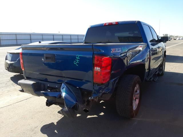 2017 CHEVROLET SILVRDO LT 3GCUKREC0HG292520