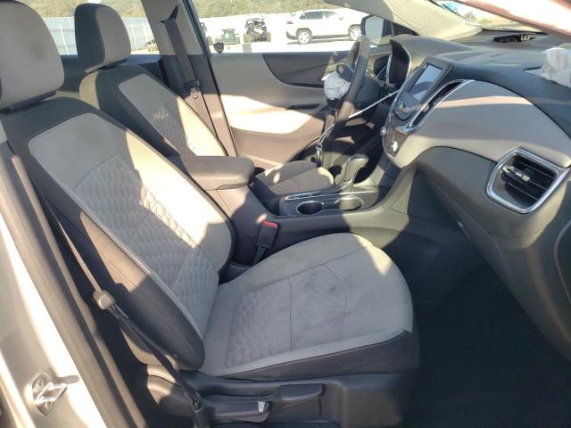 2021 CHEVROLET EQUINOX L 3GNAXGEV8MS109695