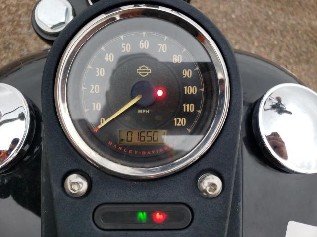 2013 HARLEY-DAVIDSON FXDBP DYNA 1HD1VAM19DC311508