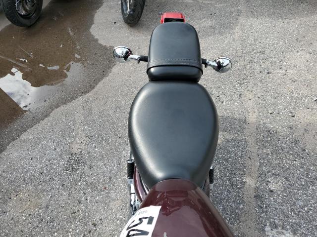 2009 YAMAHA XV250 JYAVG04E69A008811