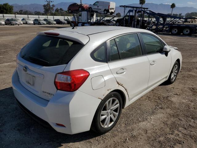 JF1GPAC66F8205421 Subaru Impreza Premium