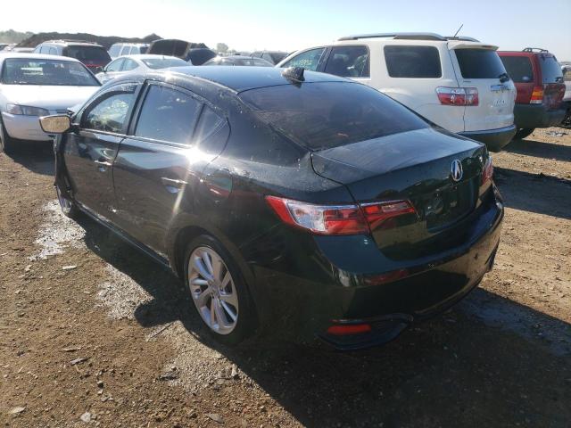 2016 ACURA ILX PREMIU - 19UDE2F7XGA013900