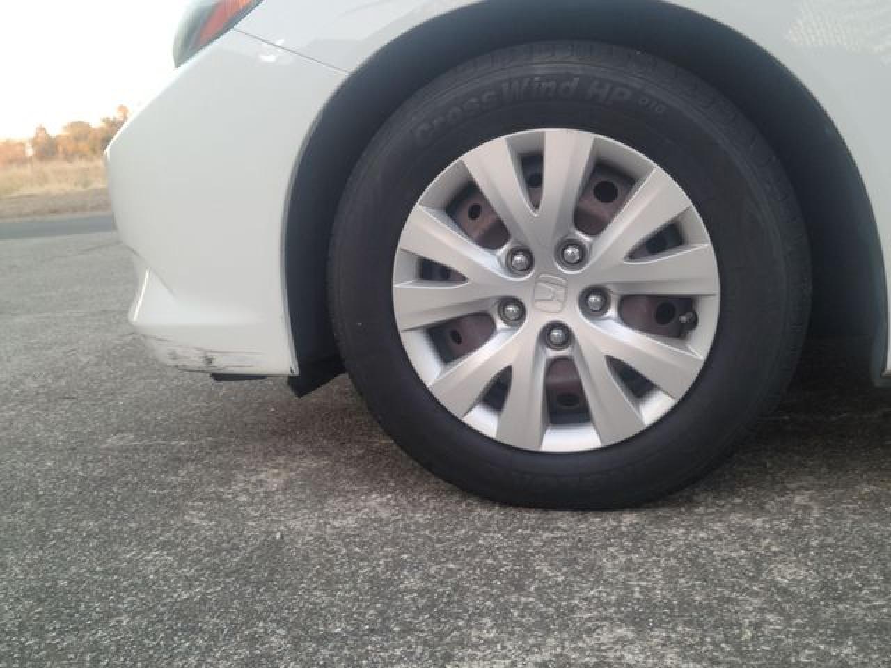 2012 Honda Civic Lx VIN: 19XFB2F58CE351303 Lot: 56253272