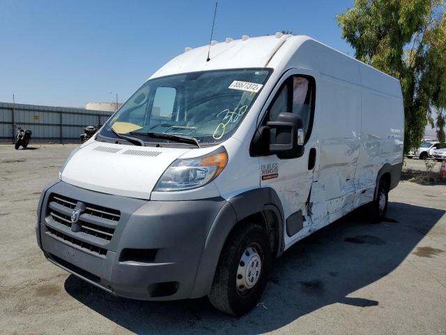 2018 DODGE RAM 3500 3C6URVJG1JE120390