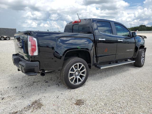 2022 GMC CANYON DEN 1GTG5EEN2N1133409