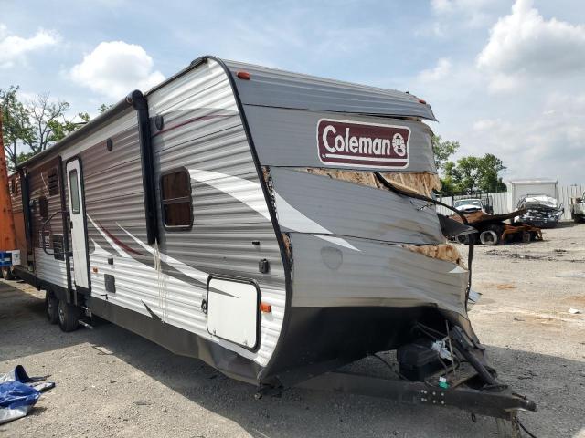 Vehiculos salvage en venta de Copart Louisville, KY: 2018 Coleman Lantern