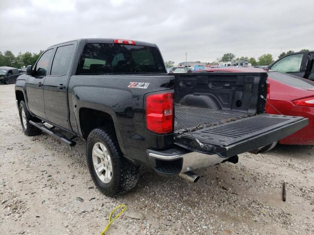 2015 CHEVROLET SILVERADO2 3GCUKREC1FG387049