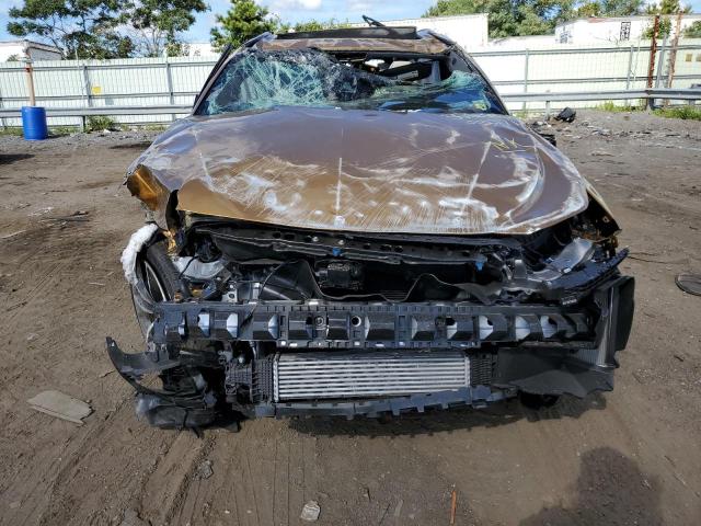 2022 ACURA MDX TYPE S 5J8YD8H86NL001371