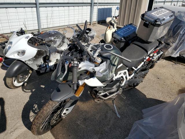 2020 TRIUMPH MOTORCYCLE TIGER 900 SMTE67DF4LT999870