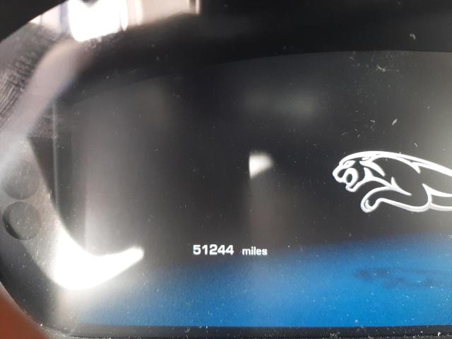 2015 JAGUAR XJ SAJWA1CZ2F8V89281