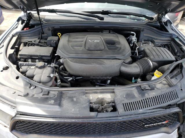 2019 DODGE DURANGO GT - 1C4RDJDG1KC560667