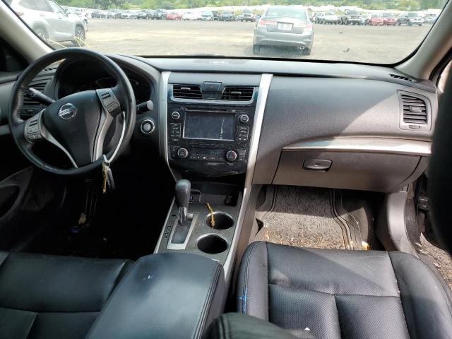 2015 NISSAN 240SX BASE 1N4AL3AP4FN885989