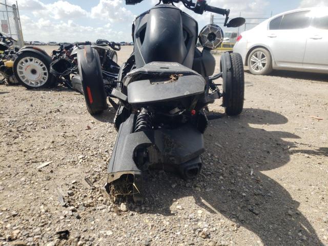 2022 CAN-AM RYKER SPOR 3JB2JEG23NJ001310