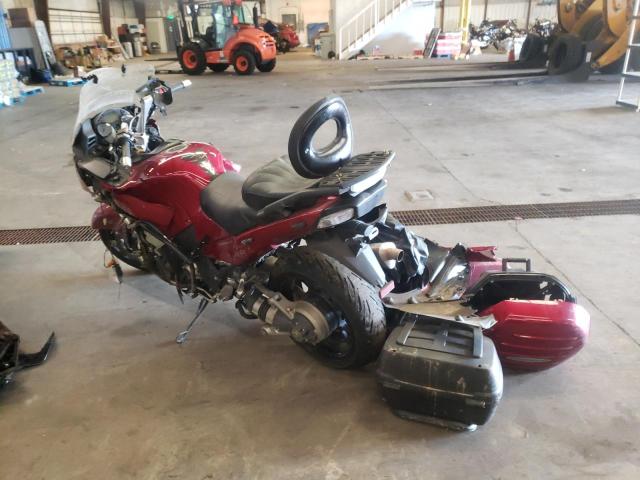 2014 KAWASAKI ZG1400 C - JKBZGNC1XEA024995
