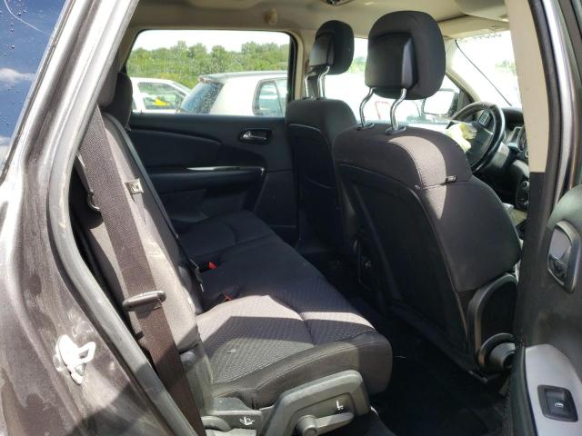 2016 DODGE JOURNEY 3C4PDCAB3GT223652