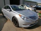 2011 HYUNDAI  SONATA