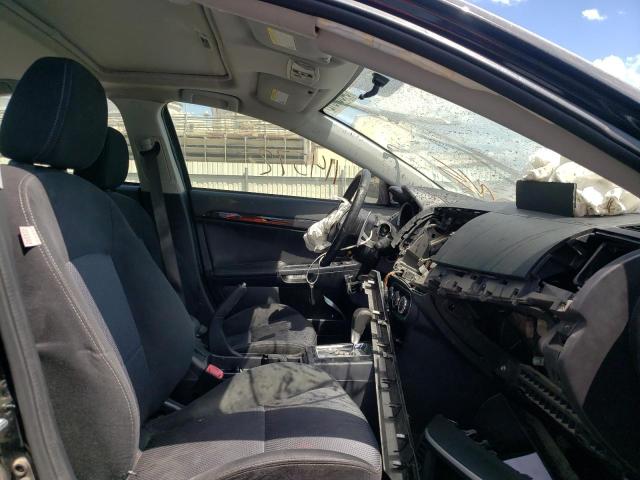 2015 MITSUBISHI LANCER GT JA32U8FW0FU021373