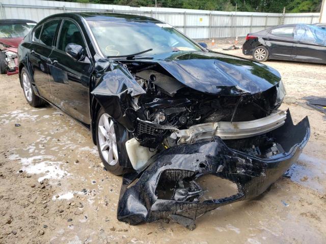 Salvage cars for sale from Copart Midway, FL: 2013 Acura TL
