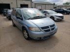 2005 DODGE  GRAND CARAVAN