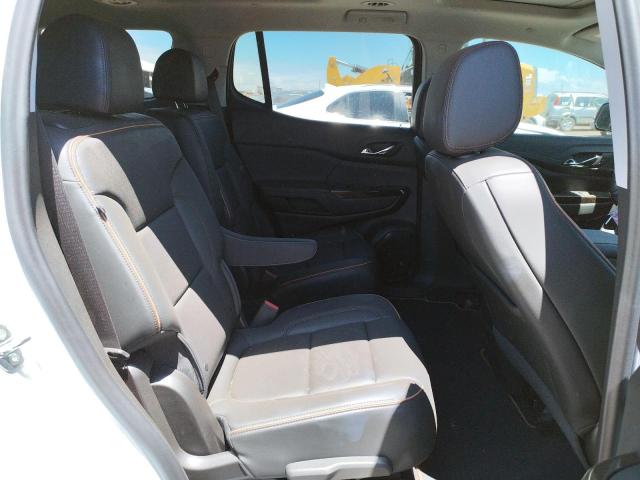 2022 GMC ACADIA AT4 1GKKNLLS7NZ167469