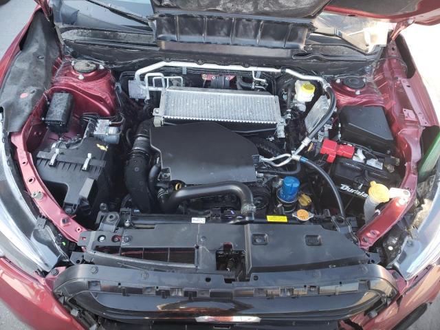 2022 SUBARU ASCENT ONY 4S4WMAJD9N3409525
