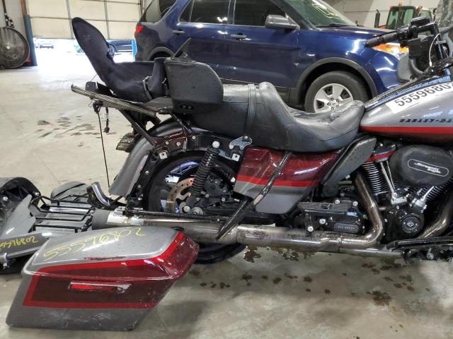 2019 HARLEY-DAVIDSON FLHTKSE 1HD1TEH13KB957024