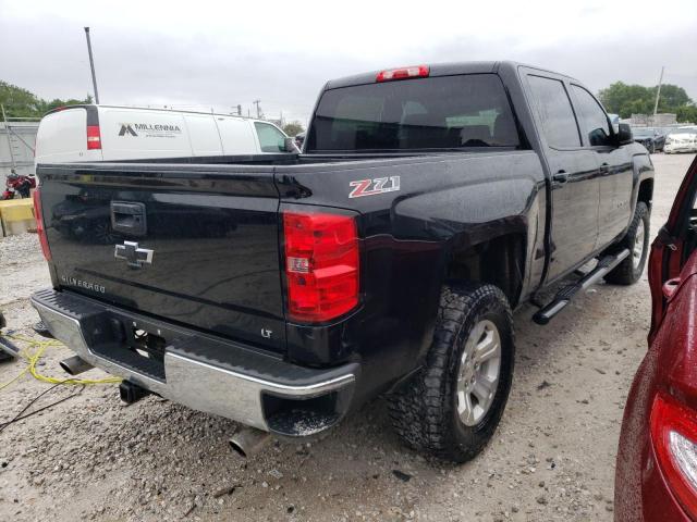 2015 CHEVROLET SILVERADO2 3GCUKREC1FG387049