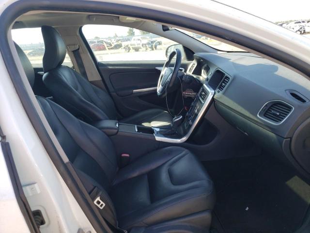 2015 VOLVO V60 PREMIE YV126MEB3F1194612
