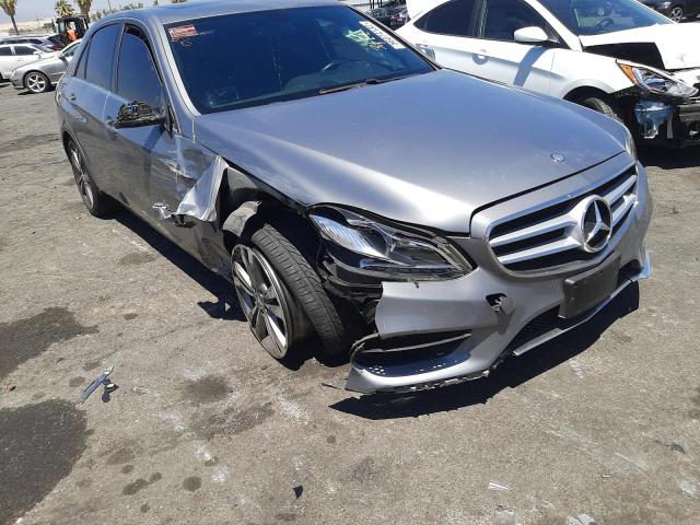 WDDHF5KB2FB096570 Mercedes-Benz E 350