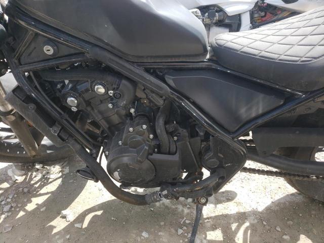2019 HONDA CMX500 MLHPC5606K5200071