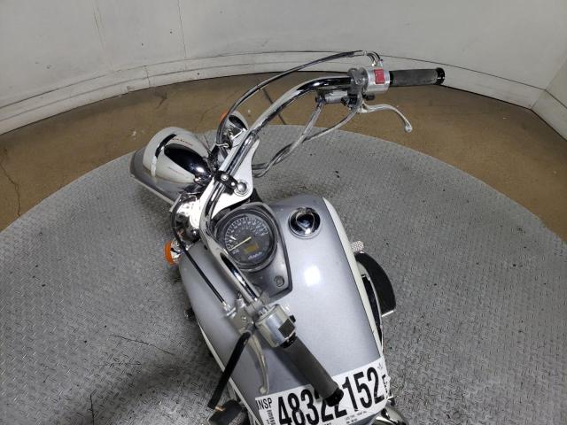 2007 HONDA VT750 JH2RC50047M302168