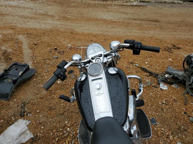 2020 HARLEY-DAVIDSON FLHR 1HD1FBC18LB664220