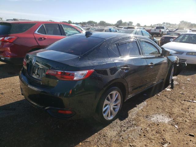2016 ACURA ILX PREMIU - 19UDE2F7XGA013900